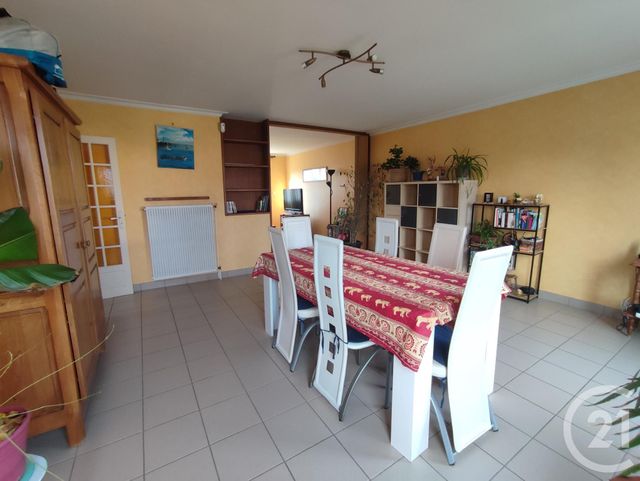 Maison &agrave; vendre - 4 pi&egrave;ces - 96 m2 - Chateaubourg - 35 - BRETAGNE