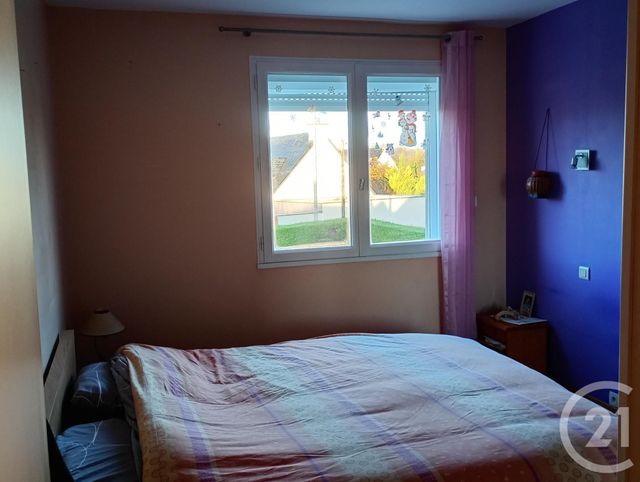 Maison à vendre - 4 pièces - 96 m2 - Chateaubourg - 35 - BRETAGNE