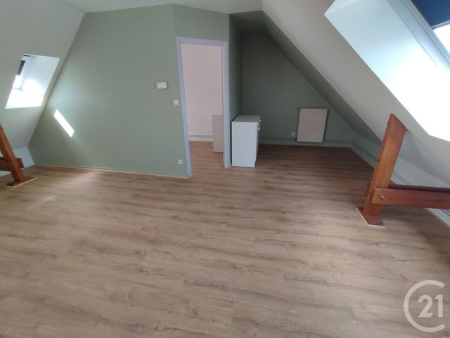 Appartement T2 &agrave; louer - 2 pi&egrave;ces - 33,29 m2 - Vitre - 35 - BRETAGNE