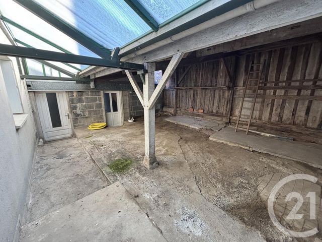 Maison &agrave; vendre - 3 pi&egrave;ces - 64,64 m2 - Brielles - 35 - BRETAGNE