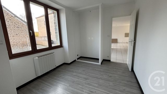 Maison &agrave; vendre - 3 pi&egrave;ces - 64,64 m2 - Brielles - 35 - BRETAGNE