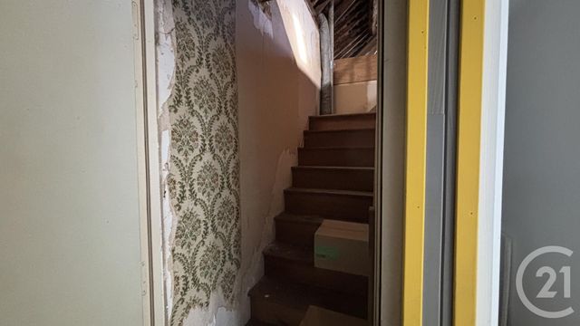 Maison &agrave; vendre - 3 pi&egrave;ces - 64,64 m2 - Brielles - 35 - BRETAGNE