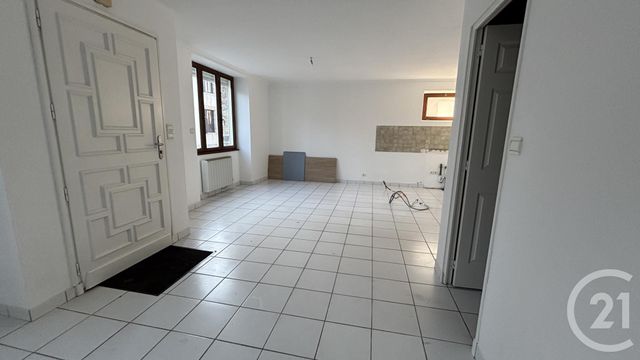 Maison &agrave; vendre - 3 pi&egrave;ces - 64,64 m2 - Brielles - 35 - BRETAGNE