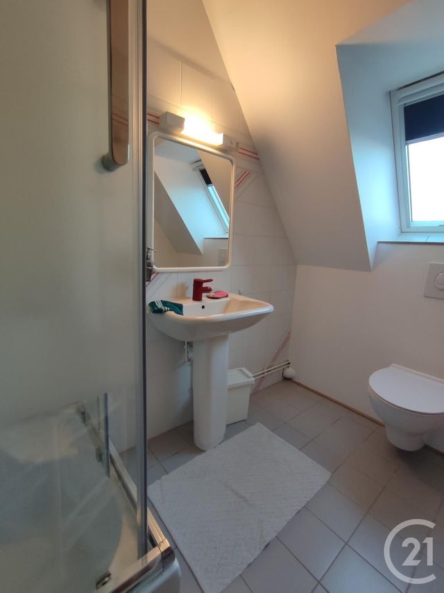 Maison &agrave; vendre - 12 pi&egrave;ces - 251 m2 - Argentre Du Plessis - 35 - BRETAGNE