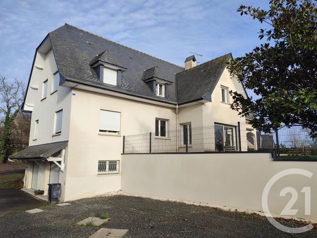 Maison &agrave; vendre - 12 pi&egrave;ces - 251 m2 - Argentre Du Plessis - 35 - BRETAGNE