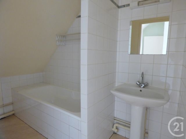 Maison &agrave; louer - 2 pi&egrave;ces - 30,76 m2 - Etrelles - 35 - BRETAGNE