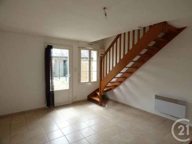 Maison &agrave; louer - 2 pi&egrave;ces - 30,76 m2 - Etrelles - 35 - BRETAGNE