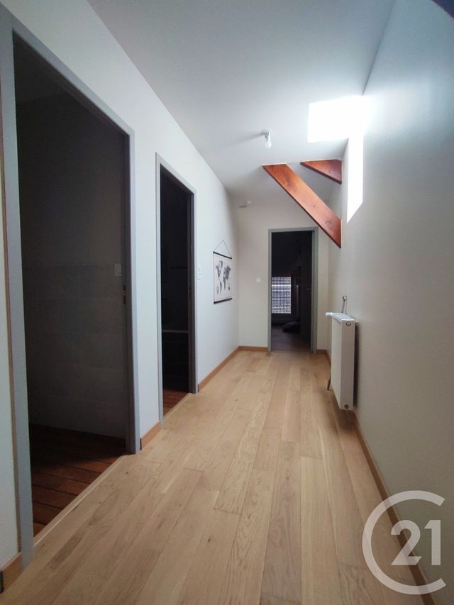 Maison &agrave; vendre - 4 pi&egrave;ces - 123 m2 - St Germain Du Pinel - 35 - BRETAGNE