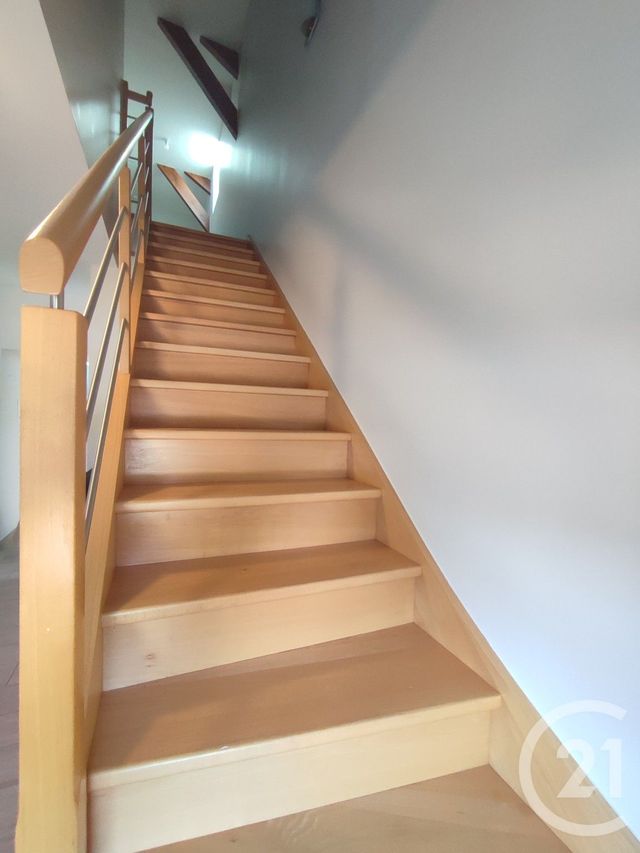 Maison &agrave; vendre - 4 pi&egrave;ces - 123 m2 - St Germain Du Pinel - 35 - BRETAGNE