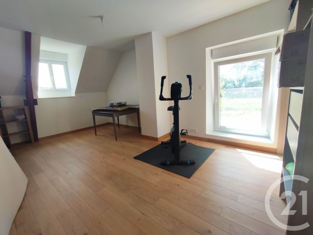 Maison &agrave; vendre - 4 pi&egrave;ces - 123 m2 - St Germain Du Pinel - 35 - BRETAGNE