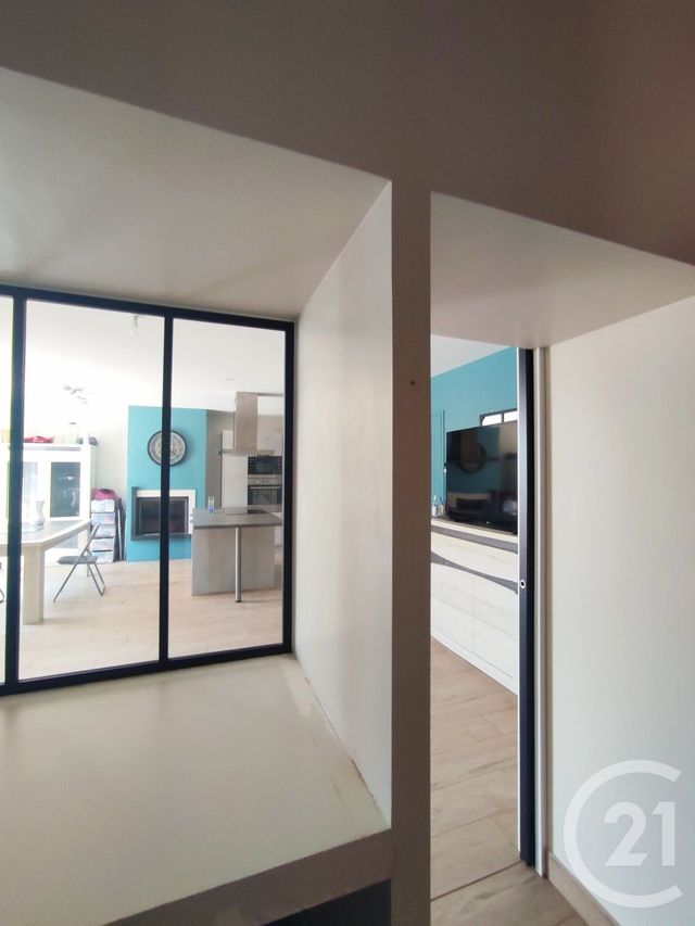 Maison &agrave; vendre - 4 pi&egrave;ces - 123 m2 - St Germain Du Pinel - 35 - BRETAGNE
