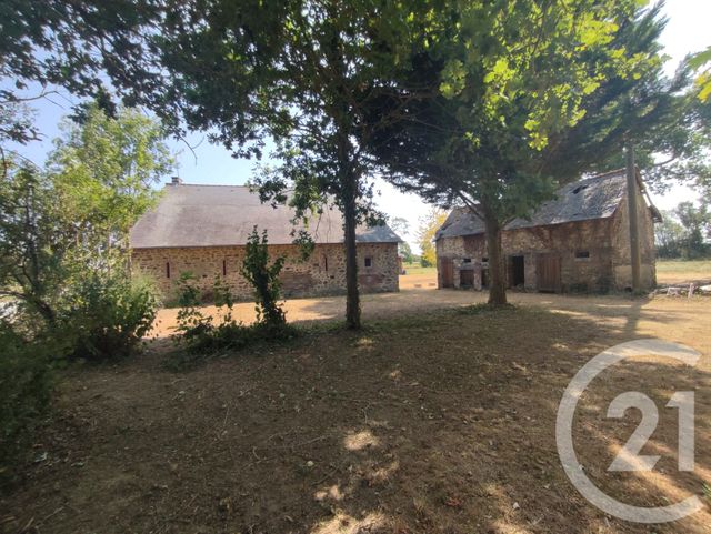 Maison &agrave; vendre - 4 pi&egrave;ces - 123 m2 - St Germain Du Pinel - 35 - BRETAGNE