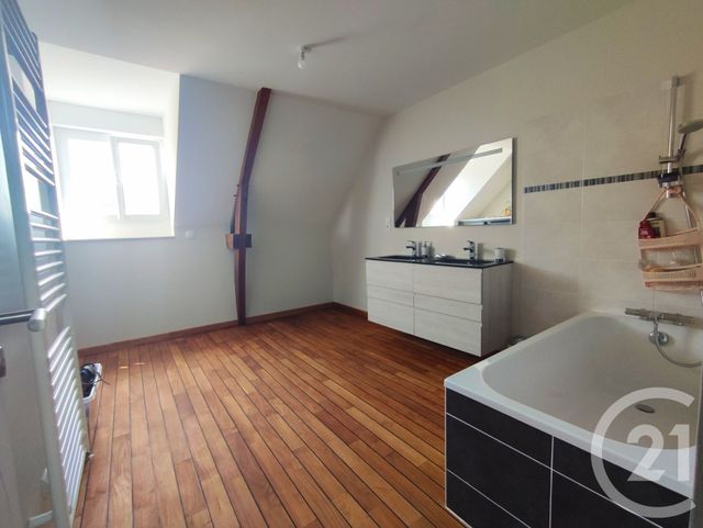 Maison &agrave; vendre - 4 pi&egrave;ces - 123 m2 - St Germain Du Pinel - 35 - BRETAGNE