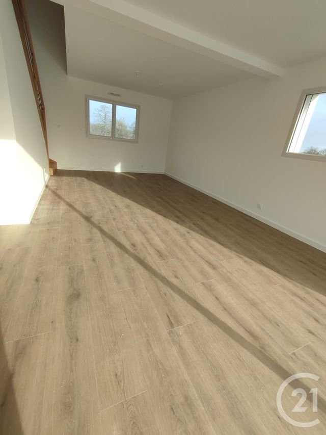 Maison &agrave; vendre - 5 pi&egrave;ces - 110,17 m2 - Vitre - 35 - BRETAGNE