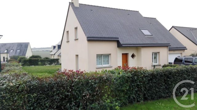 maison - ARGENTRE DU PLESSIS - 35