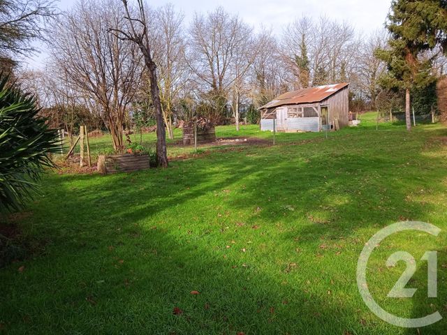 Maison &agrave; vendre - 5 pi&egrave;ces - 104,81 m2 - Gennes Sur Seiche - 35 - BRETAGNE