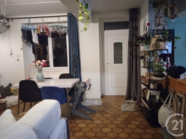 Maison &agrave; vendre - 5 pi&egrave;ces - 104,81 m2 - Gennes Sur Seiche - 35 - BRETAGNE