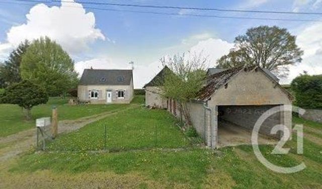 Maison &agrave; vendre - 5 pi&egrave;ces - 104,81 m2 - Gennes Sur Seiche - 35 - BRETAGNE