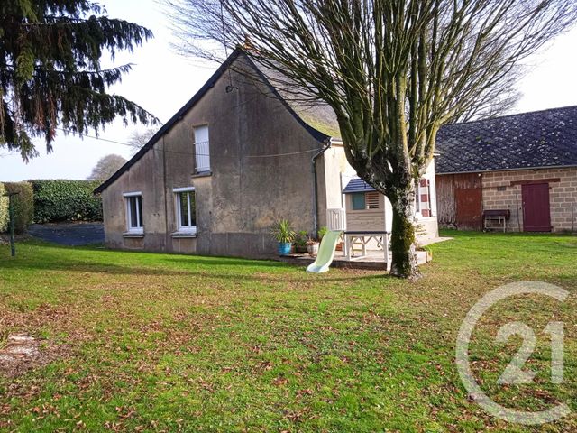 Maison &agrave; vendre - 5 pi&egrave;ces - 104,81 m2 - Gennes Sur Seiche - 35 - BRETAGNE