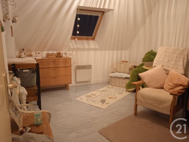 Maison &agrave; vendre - 5 pi&egrave;ces - 104,81 m2 - Gennes Sur Seiche - 35 - BRETAGNE