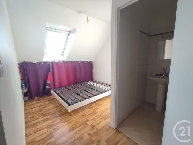 Appartement &agrave; louer - 2 pi&egrave;ces - 30 m2 - Etrelles - 35 - BRETAGNE