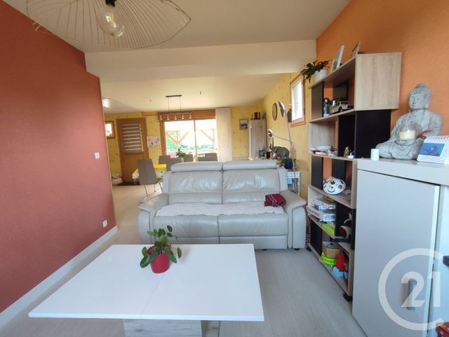 Maison &agrave; vendre - 5 pi&egrave;ces - 113 m2 - Etrelles - 35 - BRETAGNE