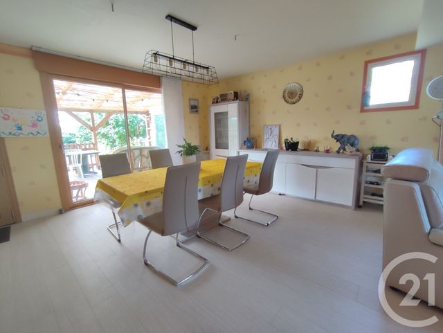 Maison &agrave; vendre - 5 pi&egrave;ces - 113 m2 - Etrelles - 35 - BRETAGNE