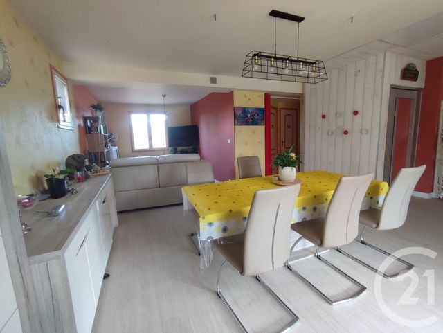 Maison &agrave; vendre - 5 pi&egrave;ces - 113 m2 - Etrelles - 35 - BRETAGNE