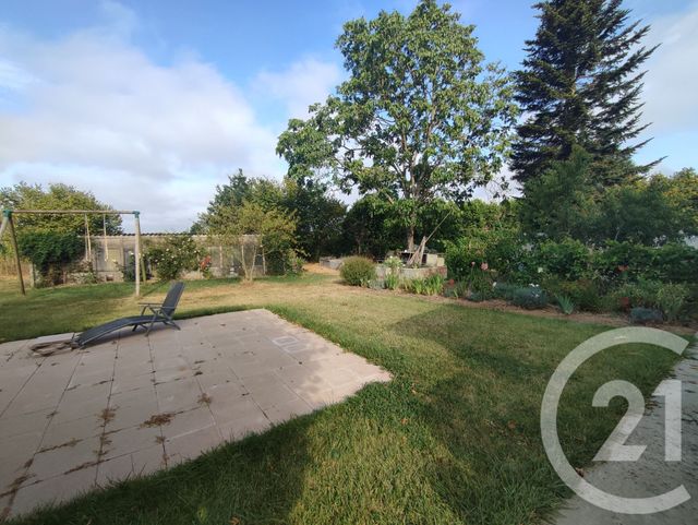 Maison &agrave; vendre - 5 pi&egrave;ces - 113 m2 - Etrelles - 35 - BRETAGNE