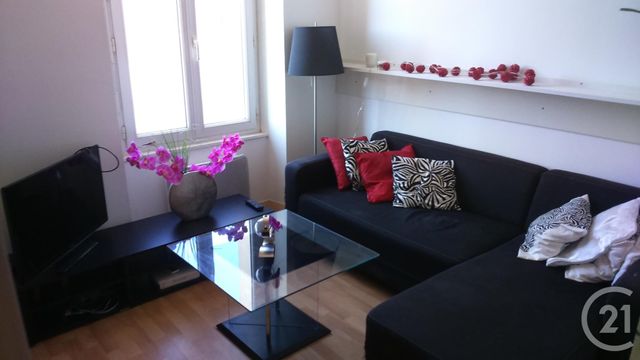 appartement - ETRELLES - 35