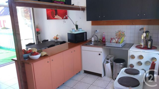 Appartement T2 &agrave; louer - 2 pi&egrave;ces - 46,60 m2 - Etrelles - 35 - BRETAGNE