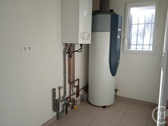 Maison &agrave; louer - 3 pi&egrave;ces - 73,86 m2 - Domalain - 35 - BRETAGNE