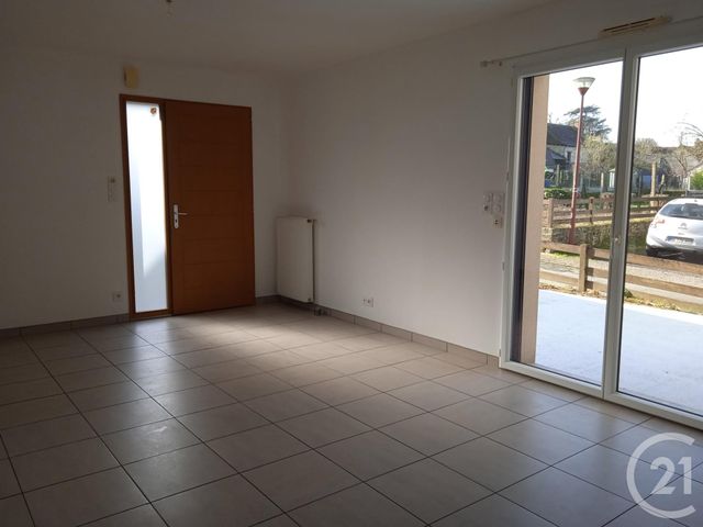 Maison &agrave; louer - 3 pi&egrave;ces - 73,86 m2 - Domalain - 35 - BRETAGNE