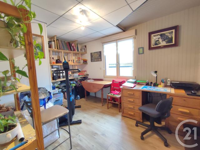 Maison &agrave; vendre - 6 pi&egrave;ces - 162 m2 - Brielles - 35 - BRETAGNE