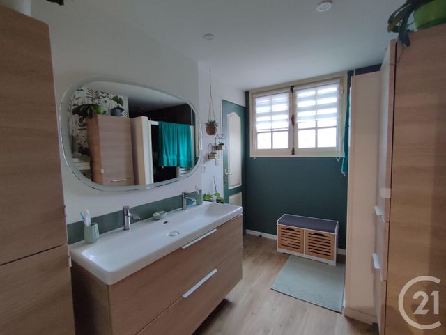 Maison &agrave; vendre - 6 pi&egrave;ces - 162 m2 - Brielles - 35 - BRETAGNE