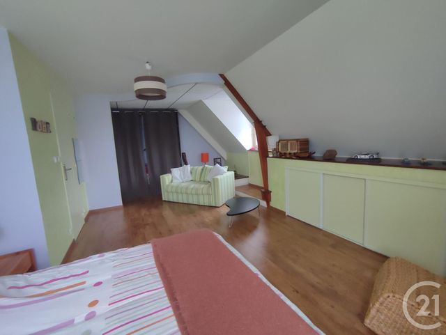 Maison &agrave; vendre - 6 pi&egrave;ces - 162 m2 - Brielles - 35 - BRETAGNE