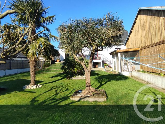 Maison &agrave; vendre - 6 pi&egrave;ces - 162 m2 - Brielles - 35 - BRETAGNE