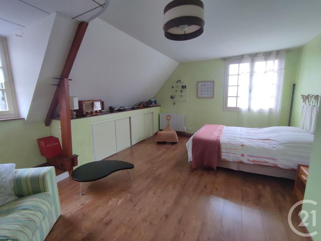 Maison &agrave; vendre - 6 pi&egrave;ces - 162 m2 - Brielles - 35 - BRETAGNE