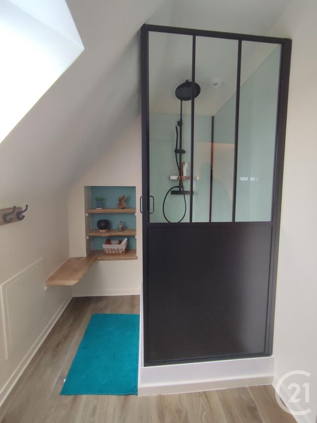 Maison &agrave; vendre - 6 pi&egrave;ces - 162 m2 - Brielles - 35 - BRETAGNE