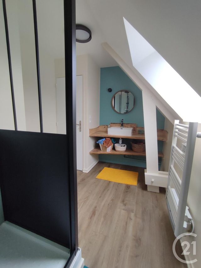 Maison &agrave; vendre - 6 pi&egrave;ces - 162 m2 - Brielles - 35 - BRETAGNE