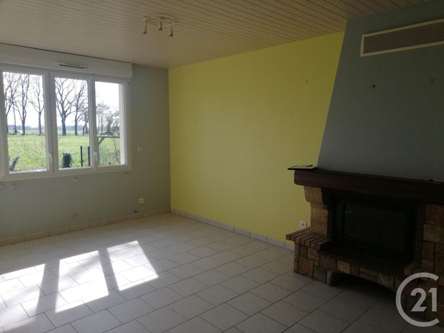 Maison &agrave; louer - 4 pi&egrave;ces - 67,96 m2 - Domalain - 35 - BRETAGNE
