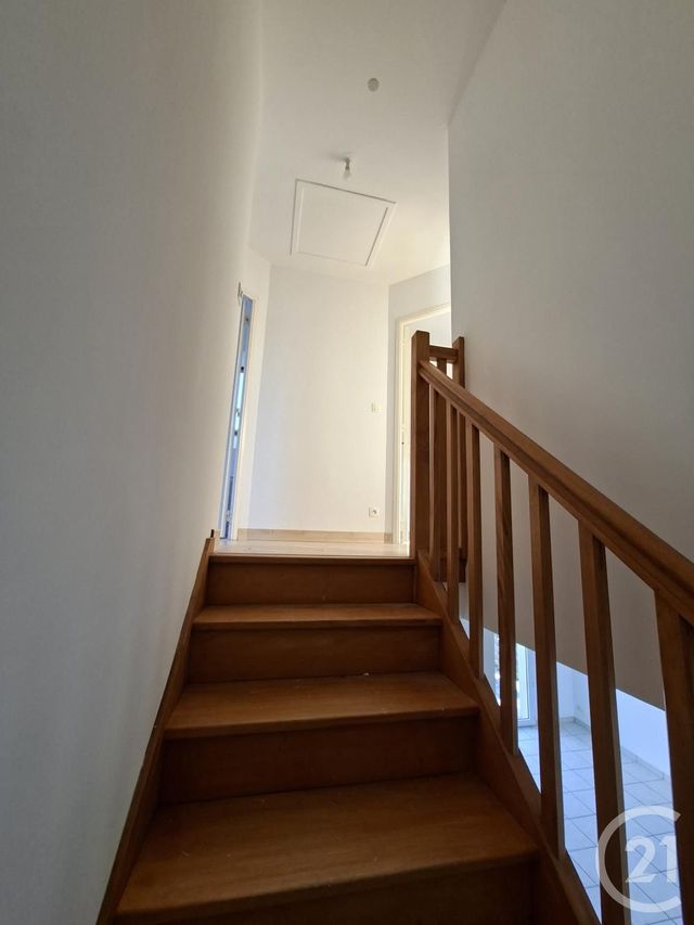 Maison &agrave; louer - 5 pi&egrave;ces - 95,41 m2 - Balaze - 35 - BRETAGNE