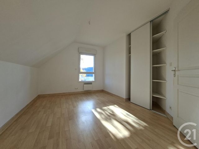 Maison &agrave; louer - 5 pi&egrave;ces - 95,41 m2 - Balaze - 35 - BRETAGNE