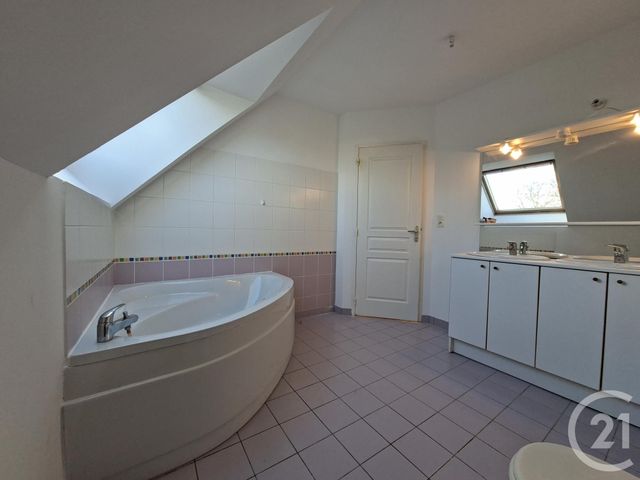 Maison &agrave; louer - 5 pi&egrave;ces - 95,41 m2 - Balaze - 35 - BRETAGNE