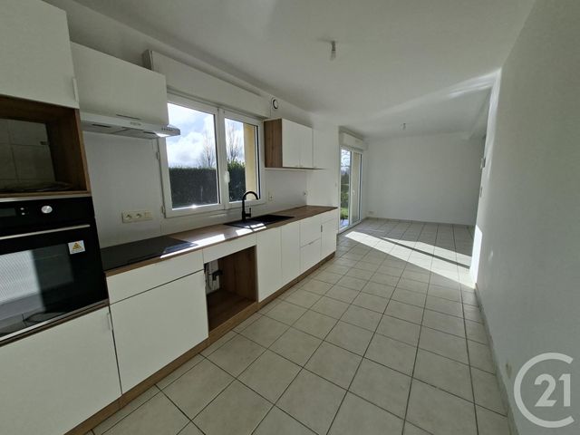 Maison &agrave; louer - 5 pi&egrave;ces - 95,41 m2 - Balaze - 35 - BRETAGNE