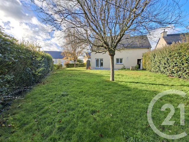 Maison &agrave; louer - 5 pi&egrave;ces - 95,41 m2 - Balaze - 35 - BRETAGNE