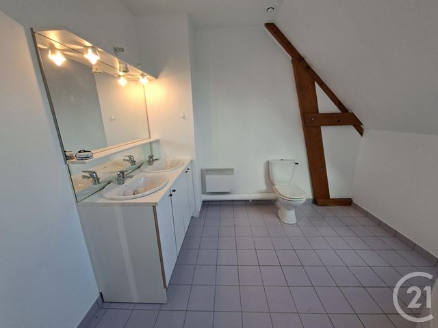 Maison &agrave; louer - 5 pi&egrave;ces - 95,41 m2 - Balaze - 35 - BRETAGNE