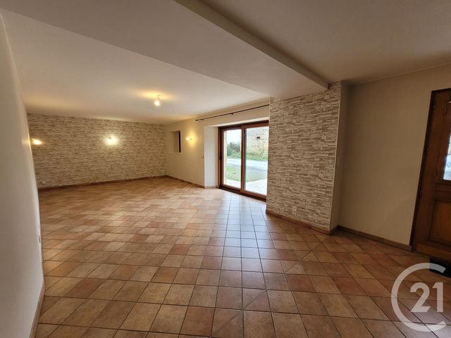 Maison &agrave; louer - 5 pi&egrave;ces - 138,96 m2 - Moutiers - 35 - BRETAGNE