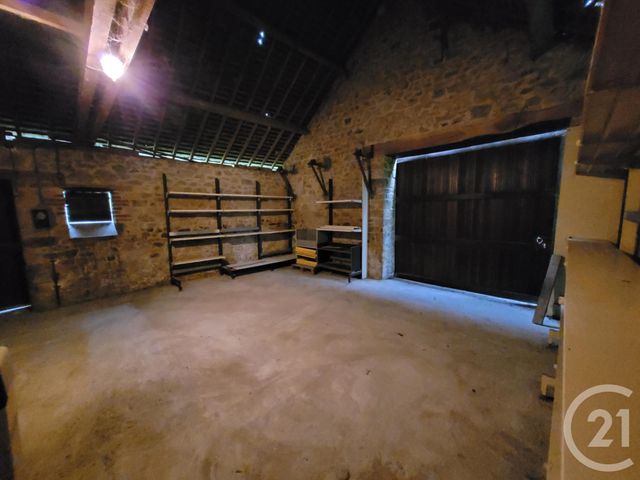 Maison &agrave; louer - 5 pi&egrave;ces - 138,96 m2 - Moutiers - 35 - BRETAGNE