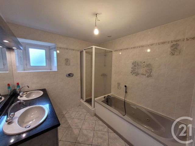 Maison &agrave; louer - 5 pi&egrave;ces - 138,96 m2 - Moutiers - 35 - BRETAGNE